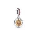 Money from All Directions Charm