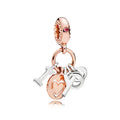 Express Love Charm