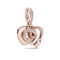 Love Is Magic Charm