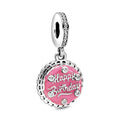 Birthday Cake  Charm