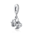Get Married Charm