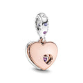 Heart Charm