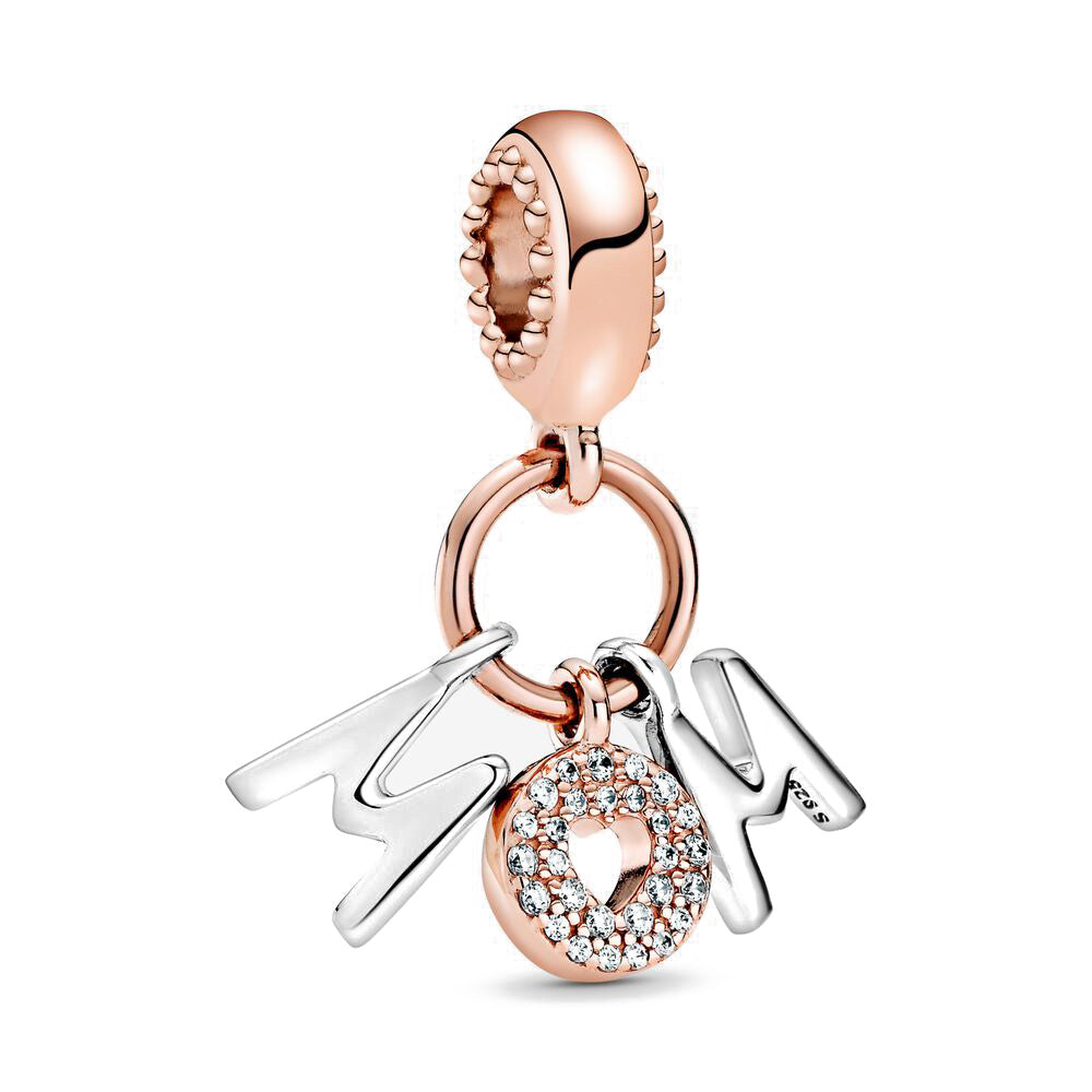 Love Mum Charm