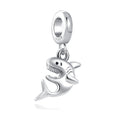Shark Charm