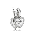 Friend of Mine