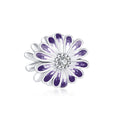 Spring Flower Charm