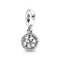 Simple Petals Charm