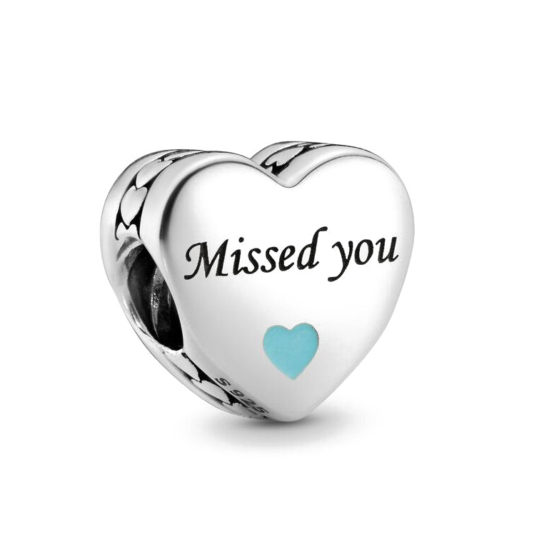 I Miss U Charm