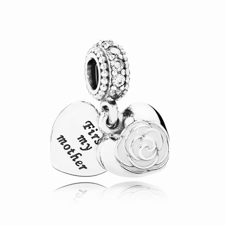 Rose Charm