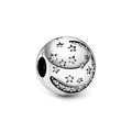 Smile Ball Charm