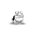 The Frog Prince Charm