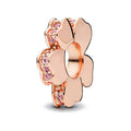 Flower Charm