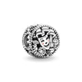 Pretend to Be Happy Charm