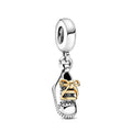 Shoes Charm