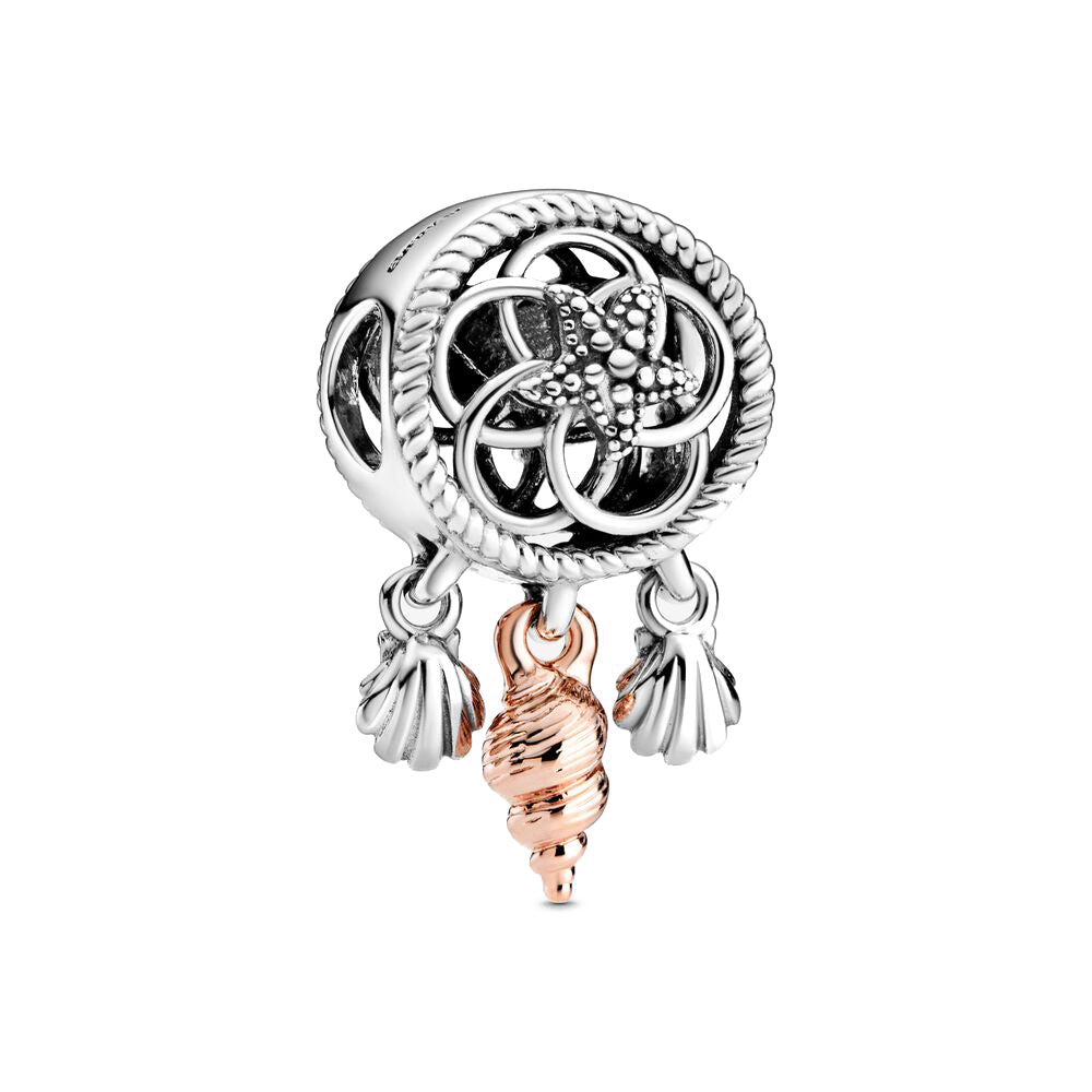 Catch the Dream Charm