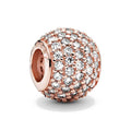 Baby's breath Charm
