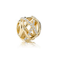 Four-sided Charm