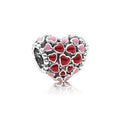 Full of Little Hearts Charm