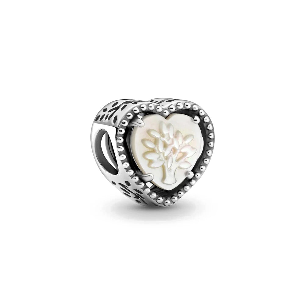 Life Tree Charm