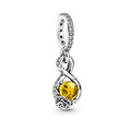 Good Things Happen Charm