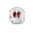 Trihedron Charm