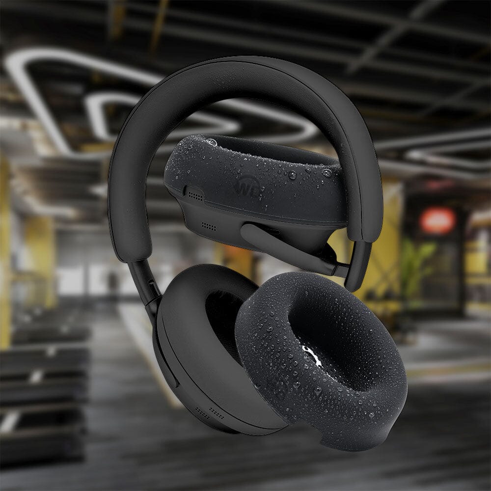 Bose QuietComfort Ultra Gen 1 & Gen 2 Earpad Sweat Covers - WC SweatZ QC Ultra