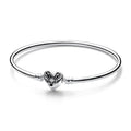 Heart Butterfly Bracelet