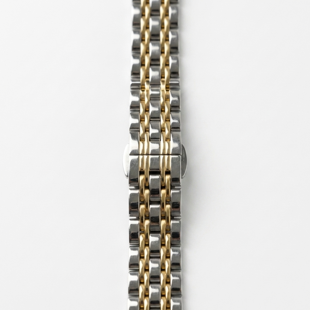 Steel Strap