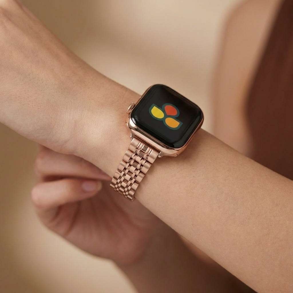 Steel Strap