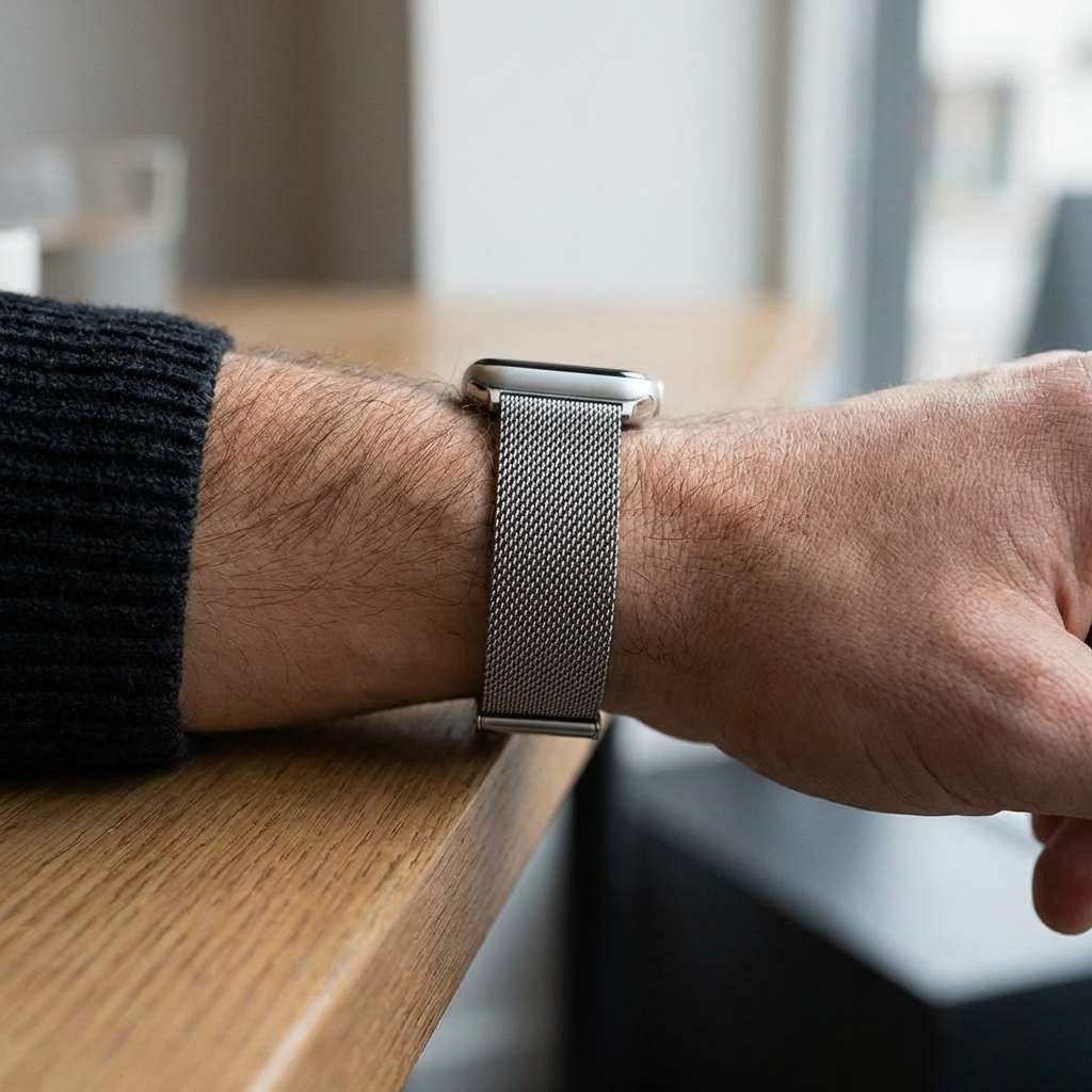 Steel Strap