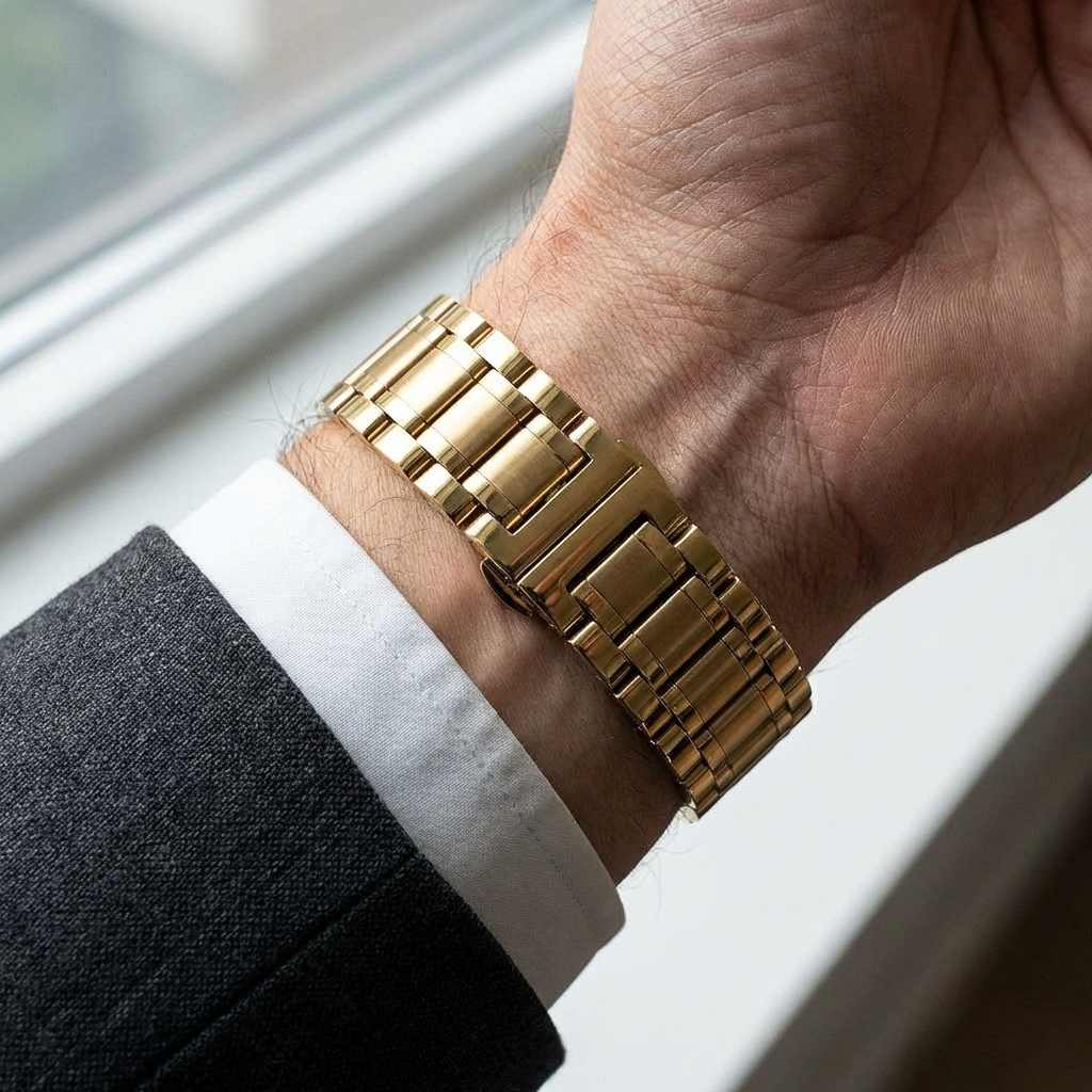 Steel Strap