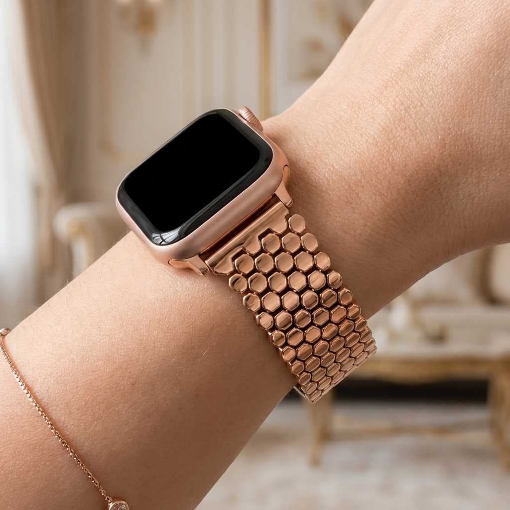 Metal Strap