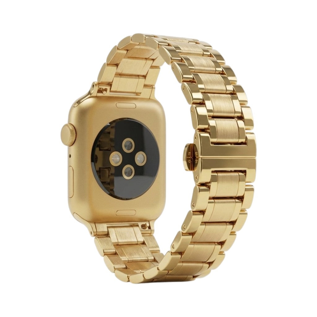 Steel Strap