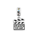 Friends Series--1999-2009 Charm