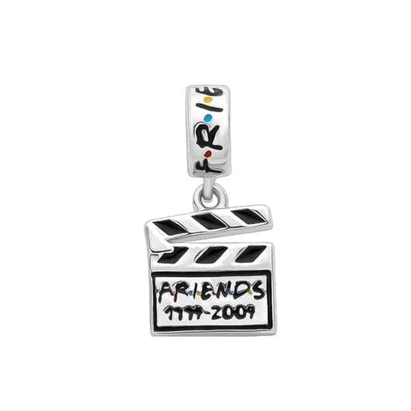 Friends Series--1999-2009 Charm