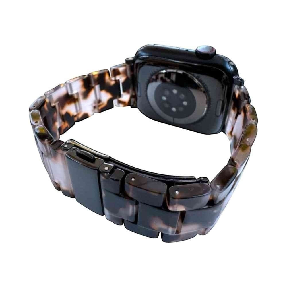 Resin Strap