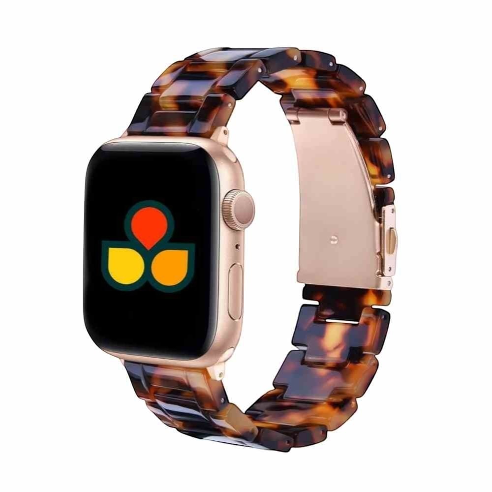 Resin Strap