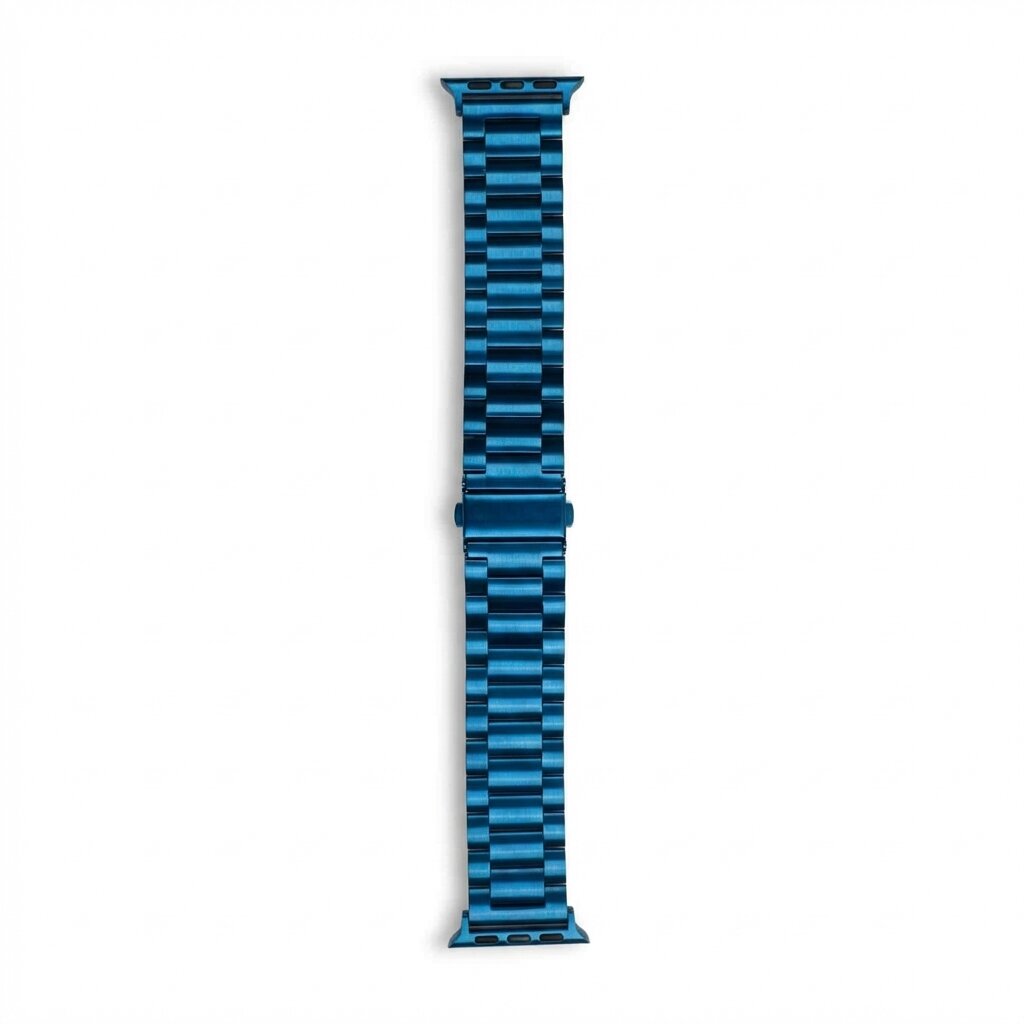 Steel Strap