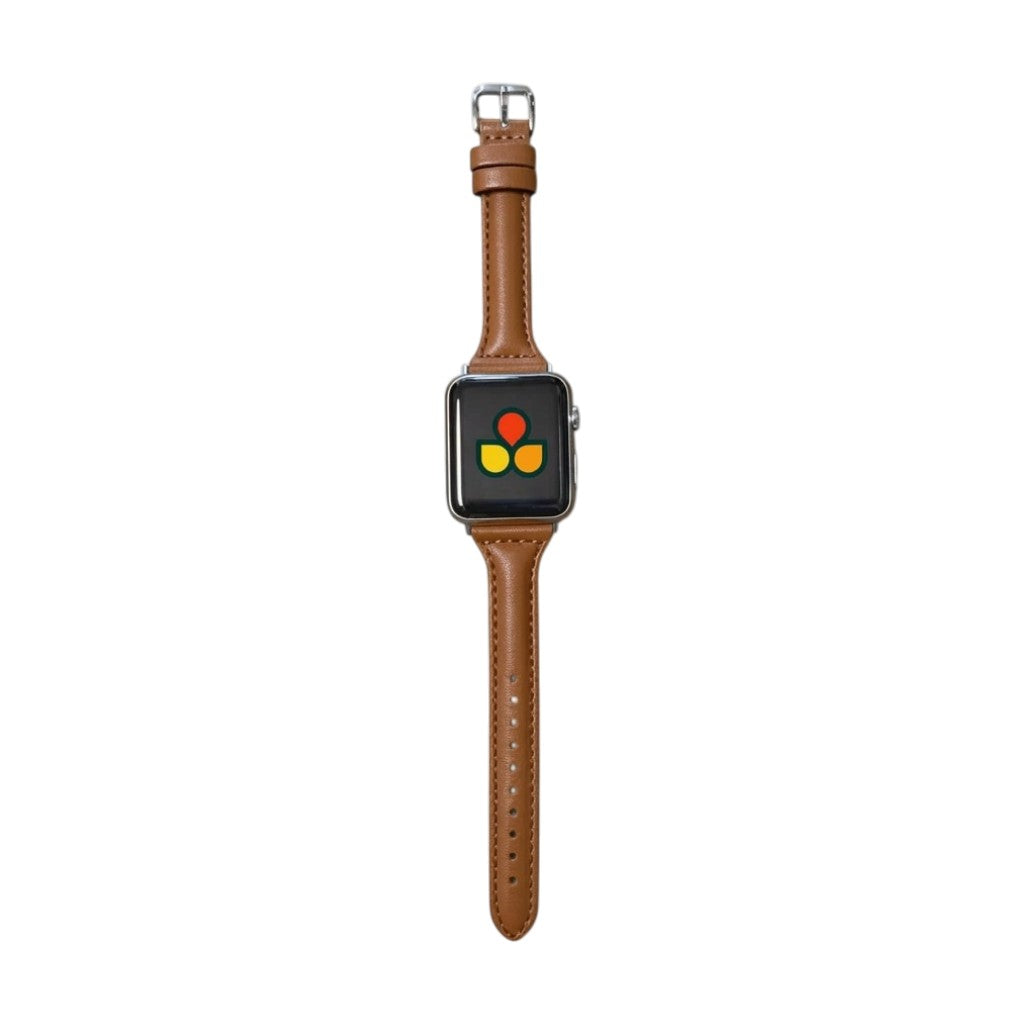 Leather Strap