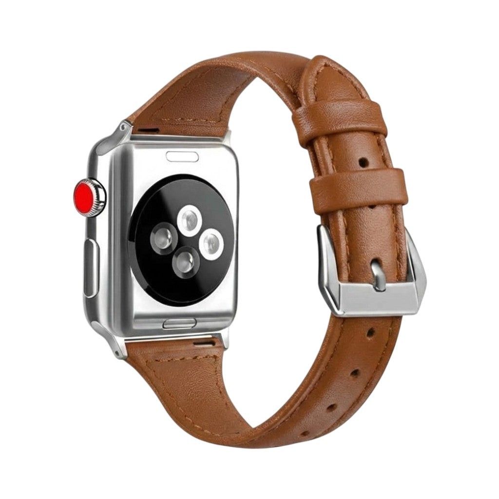 Leather Strap