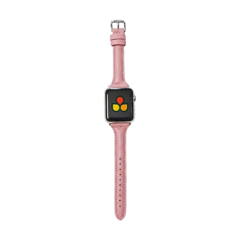Leather Strap