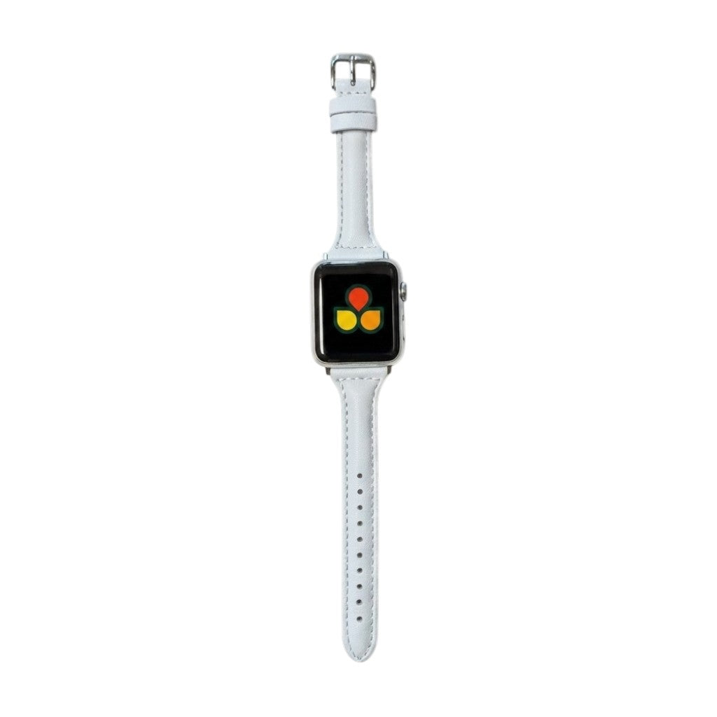 Leather Strap