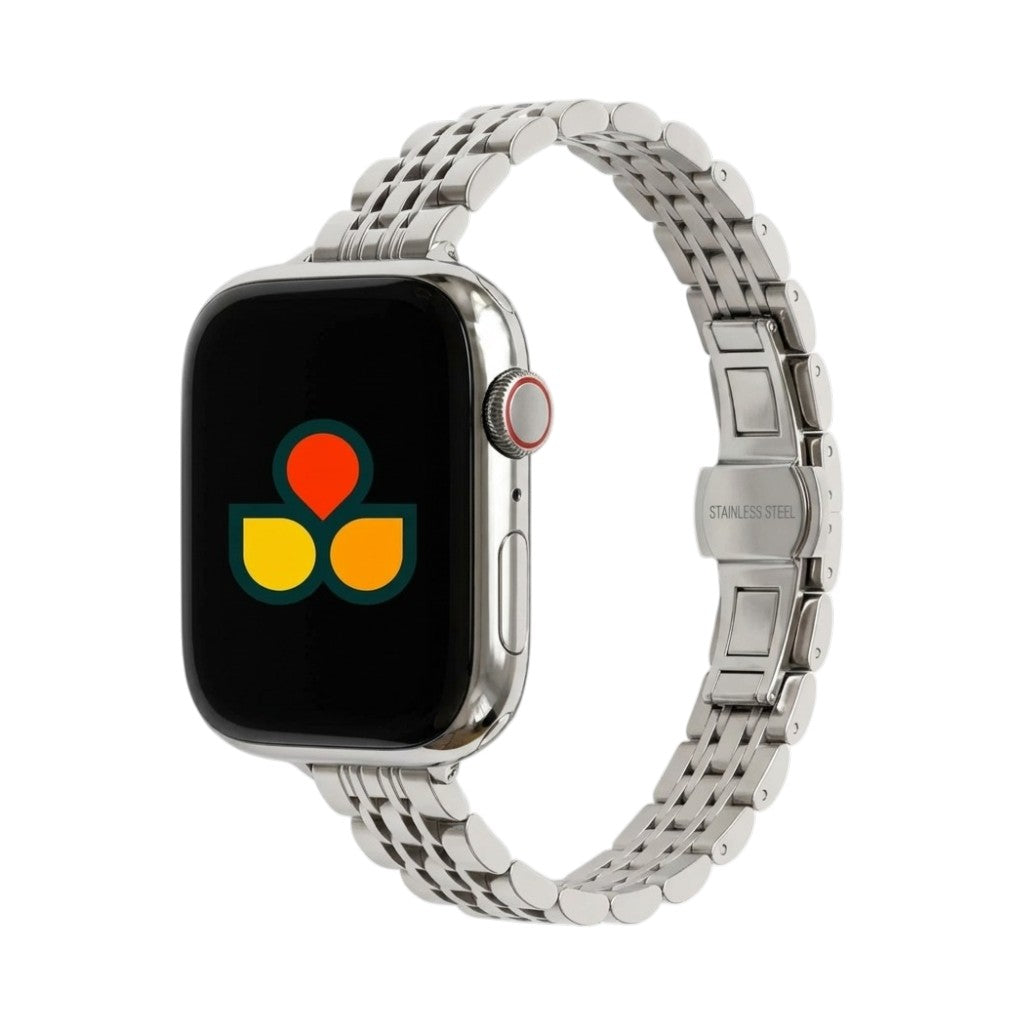 Steel Strap