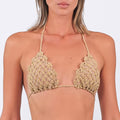 THE HIDDEN SECRET TRIANGLE TOP
