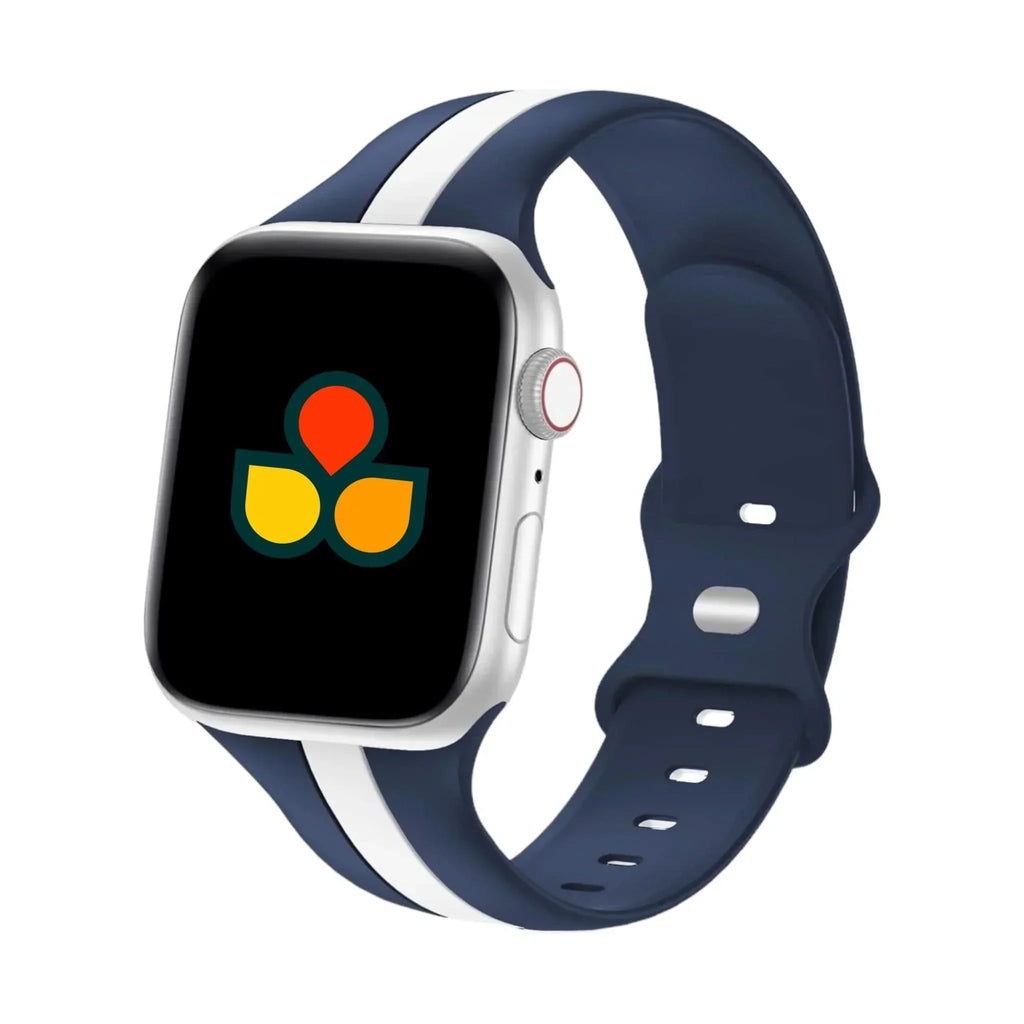 Silicone Strap